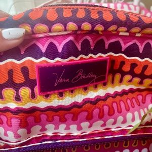 Vera Bradley backpack